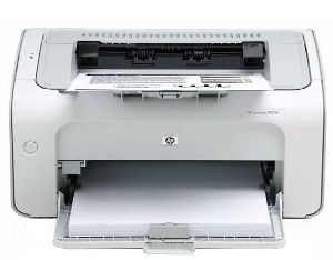 LaserJet P1005